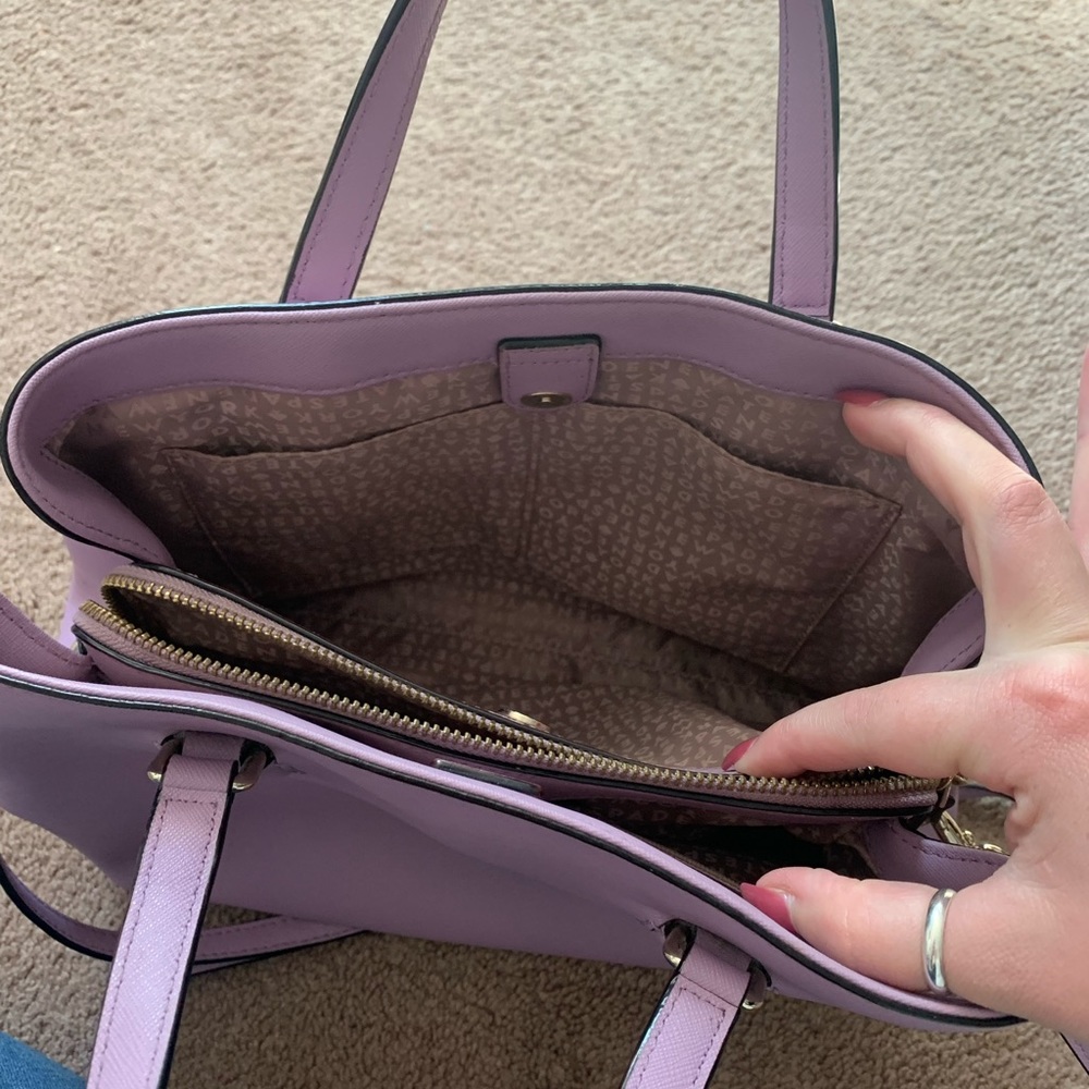 Kate Spade Purse - Picture 5 of 6